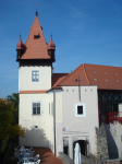 Schloss Hagenberg  RISC